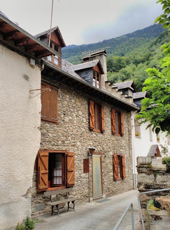 Casa Les Villa Exterior photo